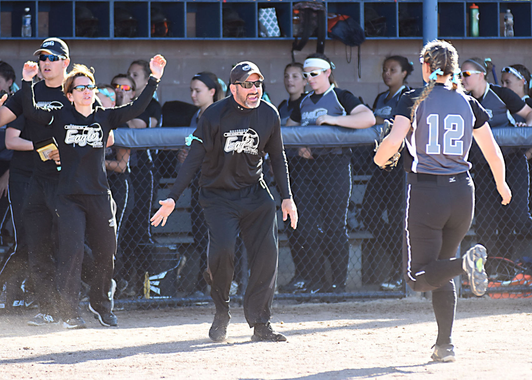 Softball
